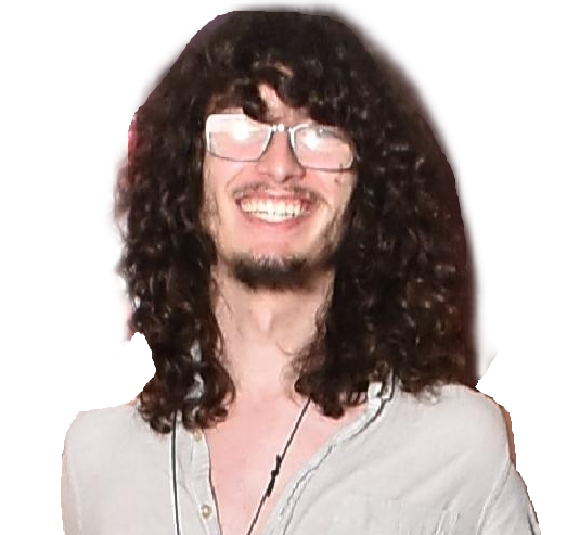 Jacob Yepez